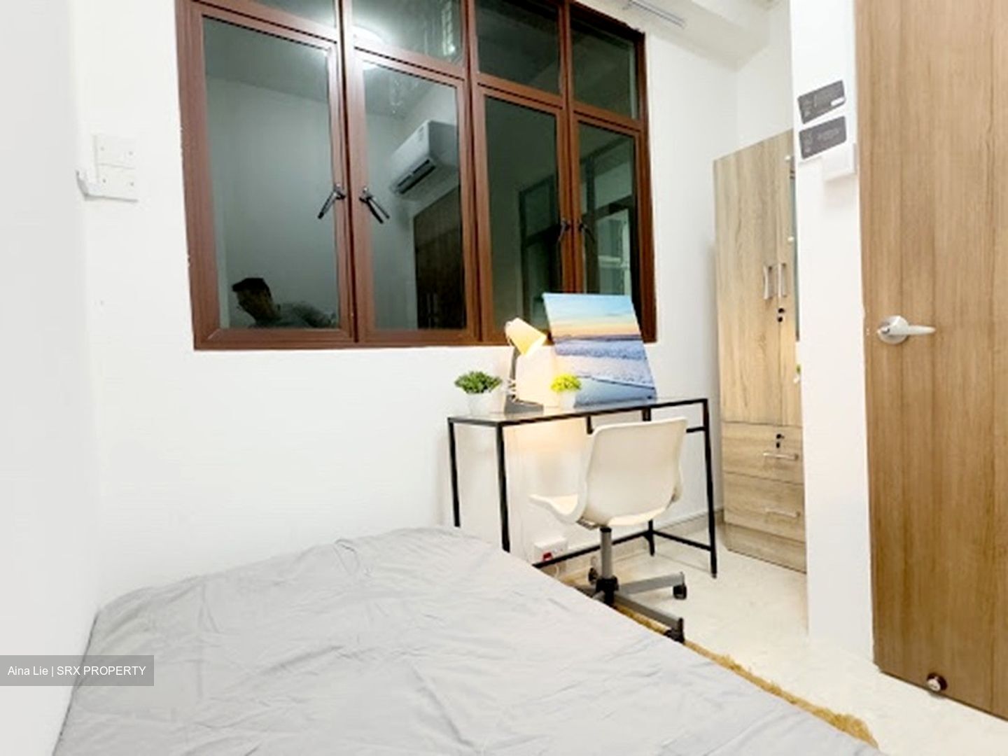 Everitt Green (D15), Apartment #611422451